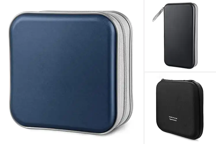 Detailed view of Best Travel Cd Cases