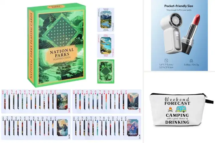 Detailed view of Best Travel Gifts For Outdoor Enthusiasts