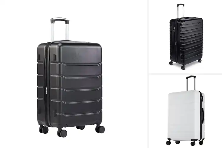 Detailed view of Best Travel Size Suitcases: Top 10 Picks for Smooth Journeys