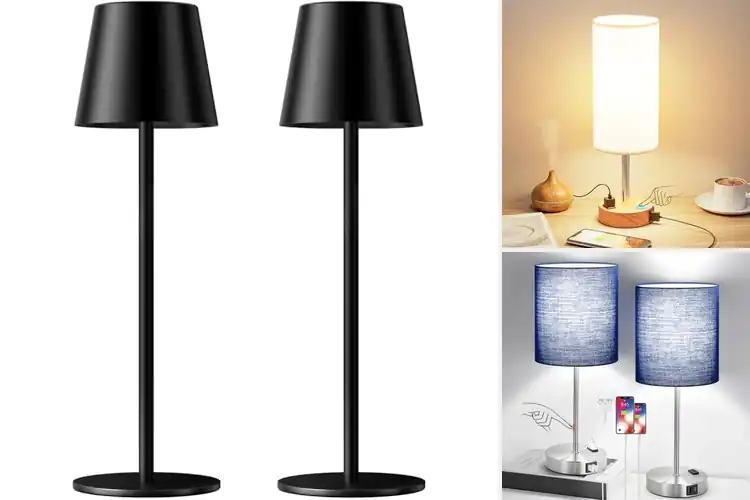 Detailed view of Best USB Lamps to Brighten Your Space Easily