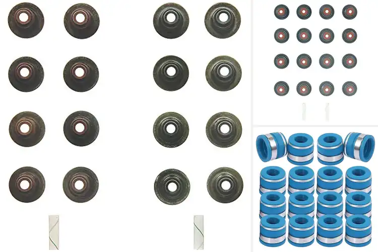 Detailed view of Best Valve Stem Seals