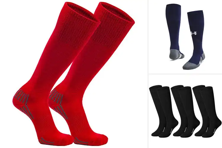 Detailed view of Best Youth Baseball Socks: Top 10 Picks for Comfort & Style